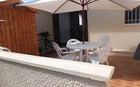 Appartement Classe 1 * Au Calme, 300M De L'Ocean
